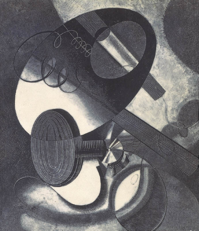 Polska grafika warsztatowa 1900–1939: Młoda Polska