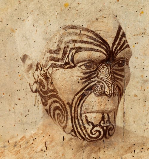 Tatuaż: tradycja, znamię, sztuka