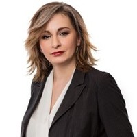 dr Beatricze Andrzejewska